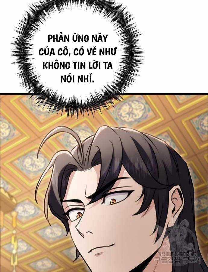 Thanh Kiếm Của Hoàng Đế Chương 27 trang 38