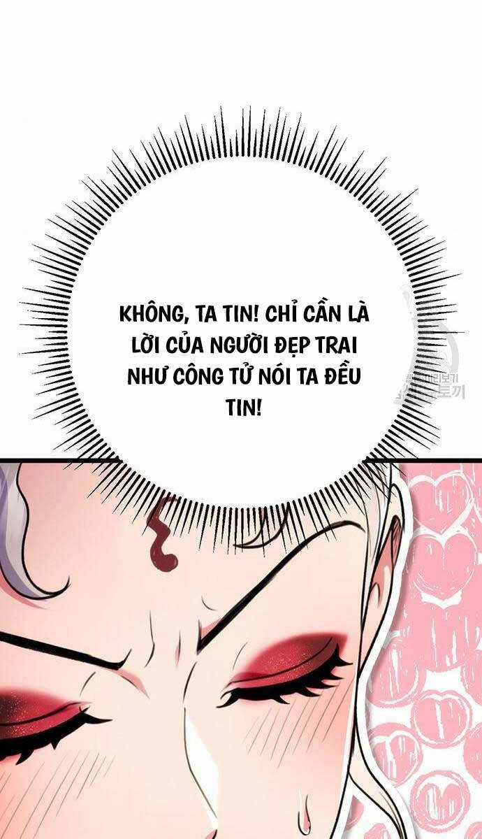 Thanh Kiếm Của Hoàng Đế Chương 27 trang 40