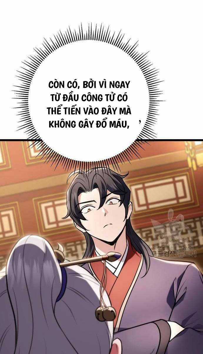 Thanh Kiếm Của Hoàng Đế Chương 27 trang 42