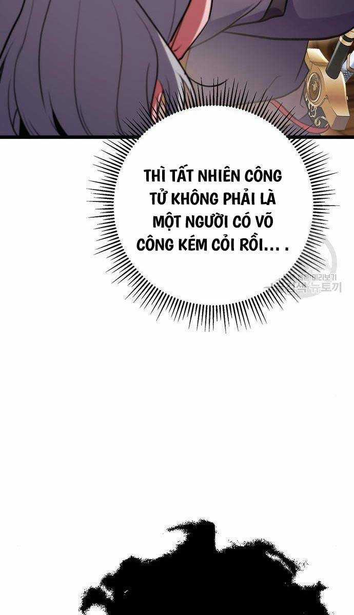 Thanh Kiếm Của Hoàng Đế Chương 27 trang 43