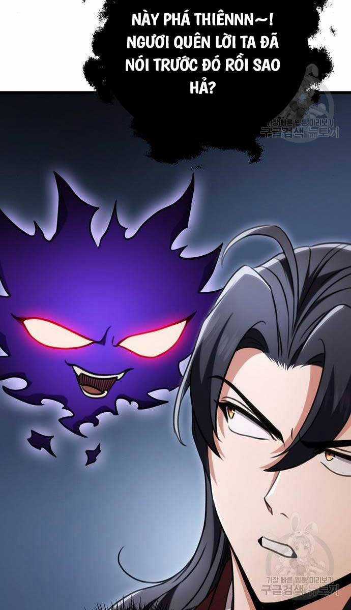 Thanh Kiếm Của Hoàng Đế Chương 27 trang 44