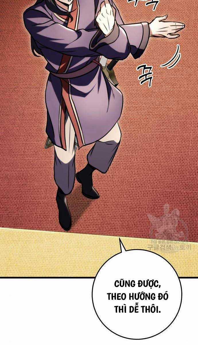 Thanh Kiếm Của Hoàng Đế Chương 27 trang 48