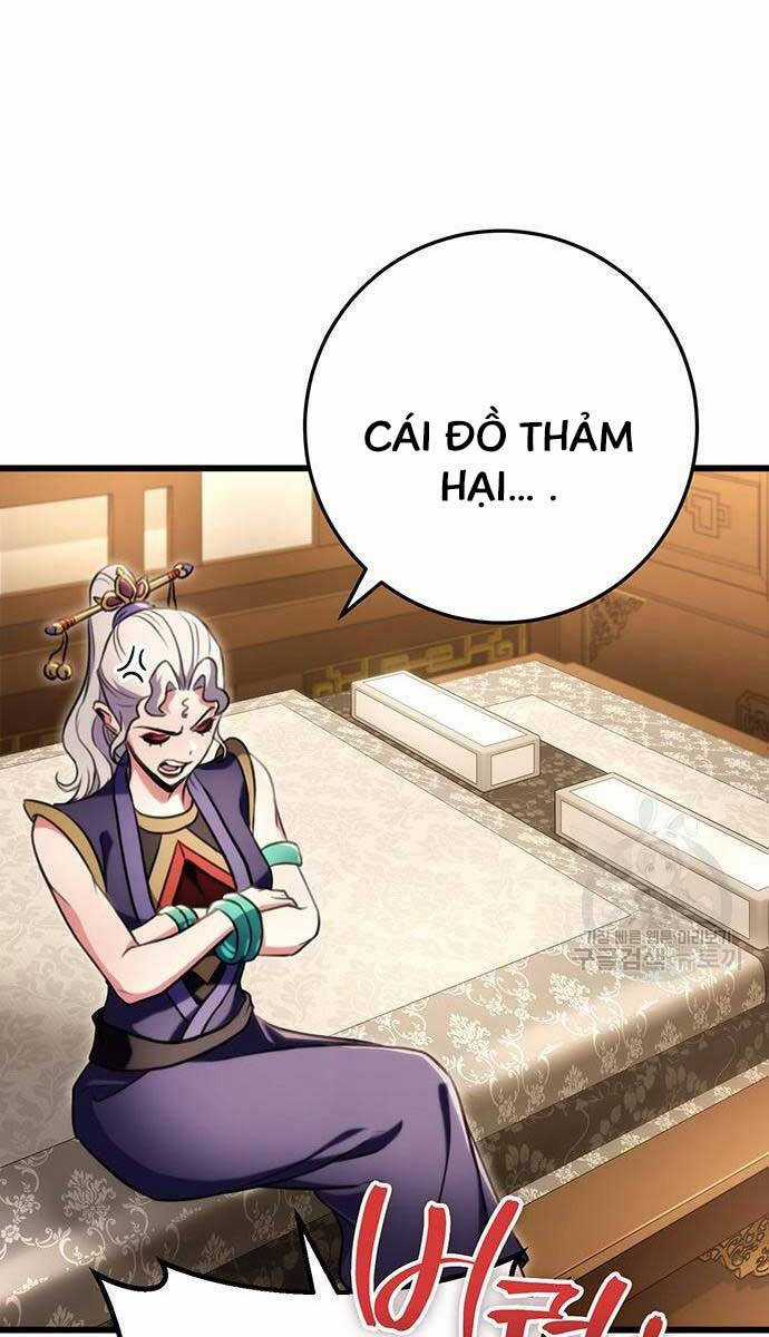 Thanh Kiếm Của Hoàng Đế Chương 27 trang 6