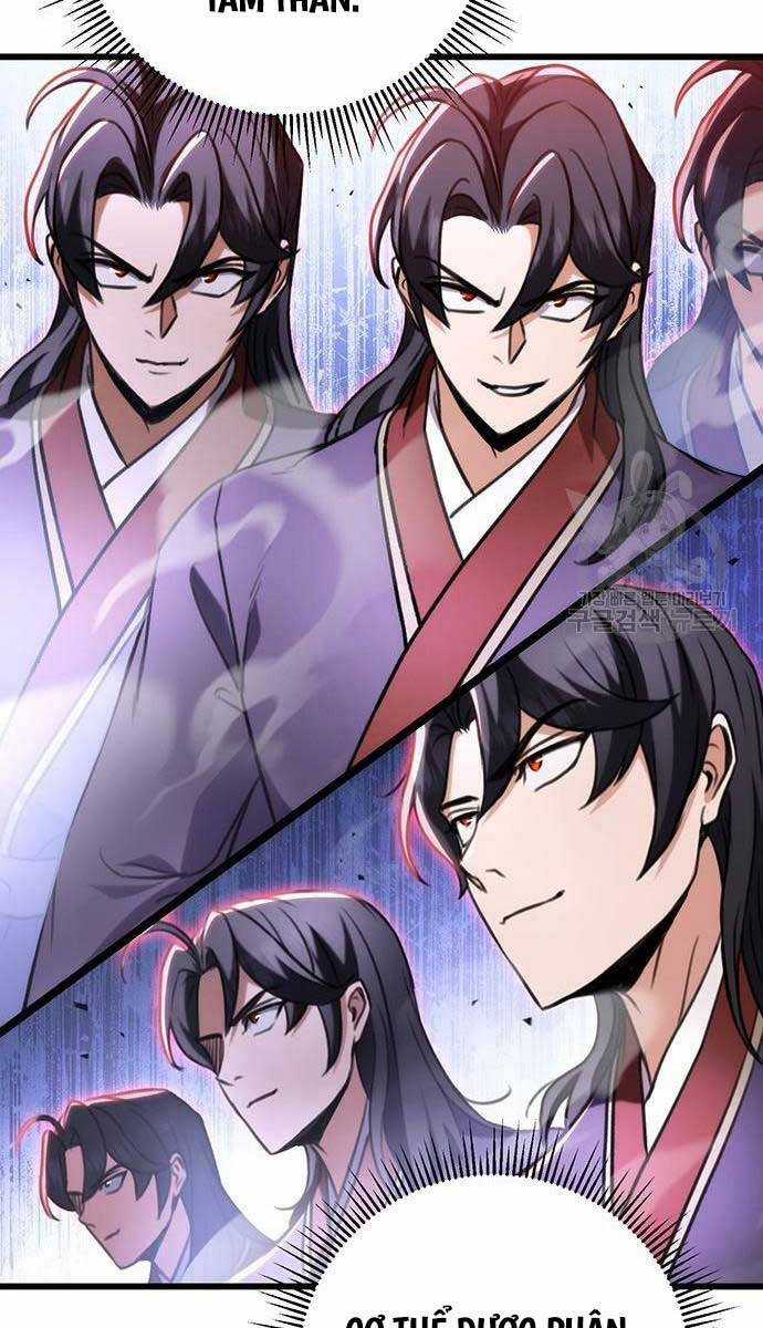 Thanh Kiếm Của Hoàng Đế Chương 27 trang 69