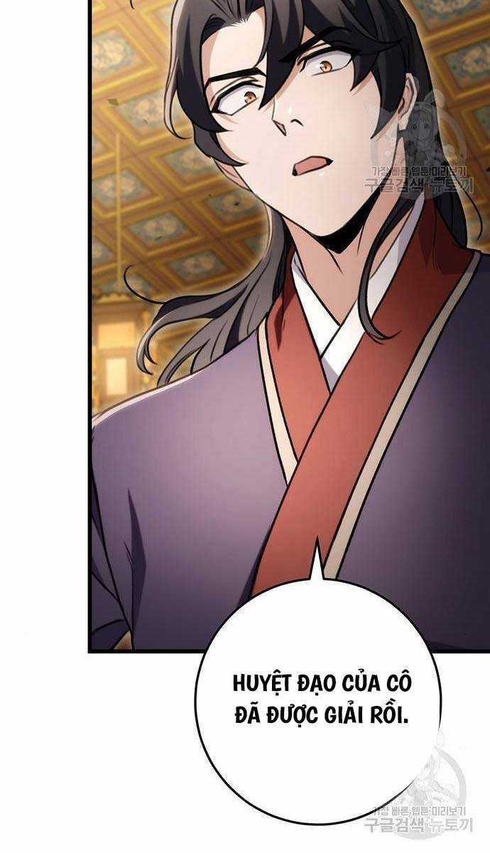 Thanh Kiếm Của Hoàng Đế Chương 27 trang 76