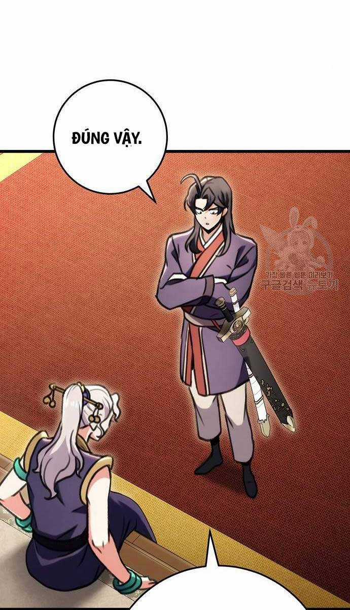 Thanh Kiếm Của Hoàng Đế Chương 27 trang 79