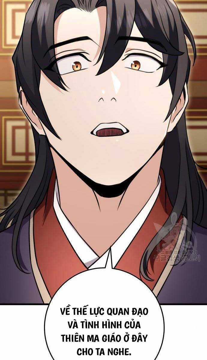 Thanh Kiếm Của Hoàng Đế Chương 27 trang 81