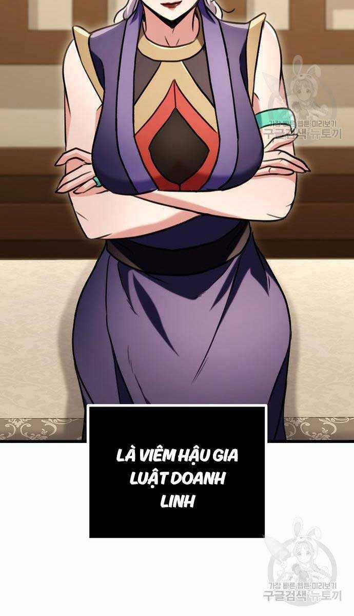 Thanh Kiếm Của Hoàng Đế Chương 27 trang 83