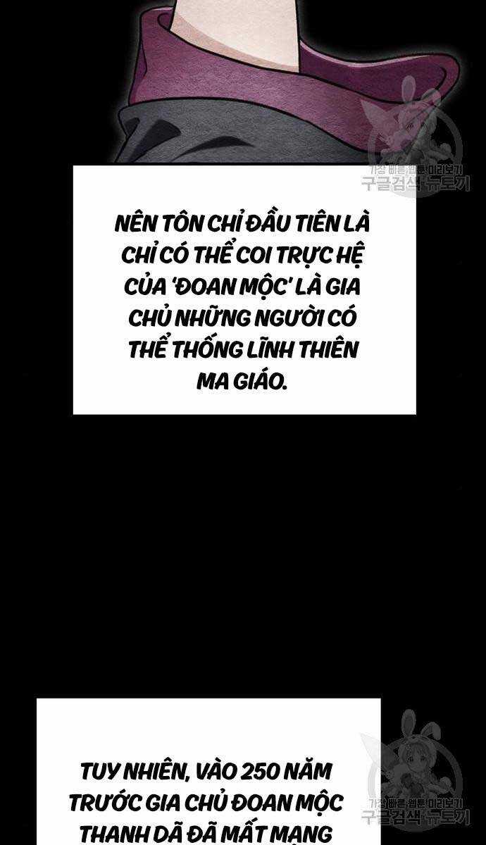 Thanh Kiếm Của Hoàng Đế Chương 27 trang 89