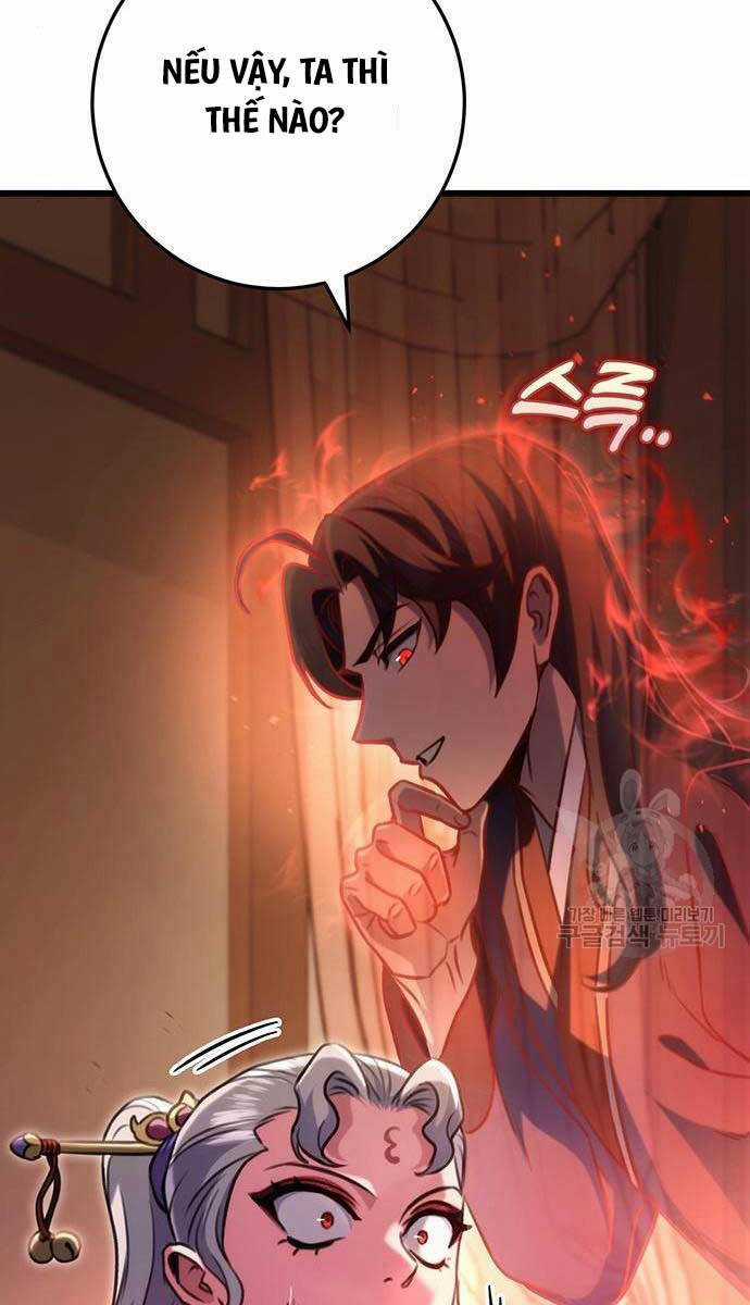 Thanh Kiếm Của Hoàng Đế Chương 27 trang 9