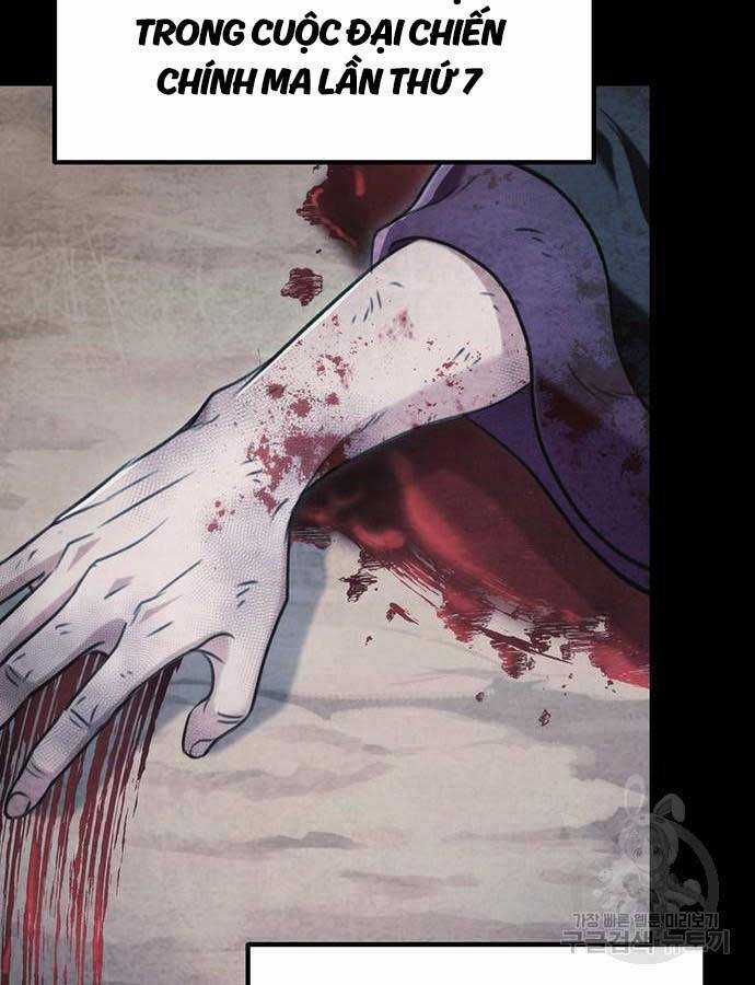 Thanh Kiếm Của Hoàng Đế Chương 27 trang 90