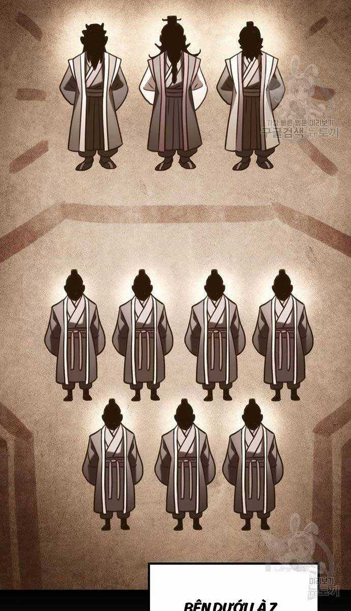 Thanh Kiếm Của Hoàng Đế Chương 27 trang 99