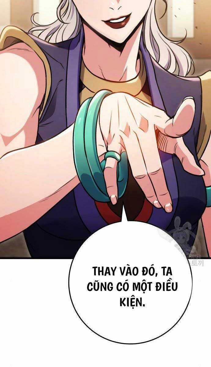 Thanh Kiếm Của Hoàng Đế Chương 28 trang 10