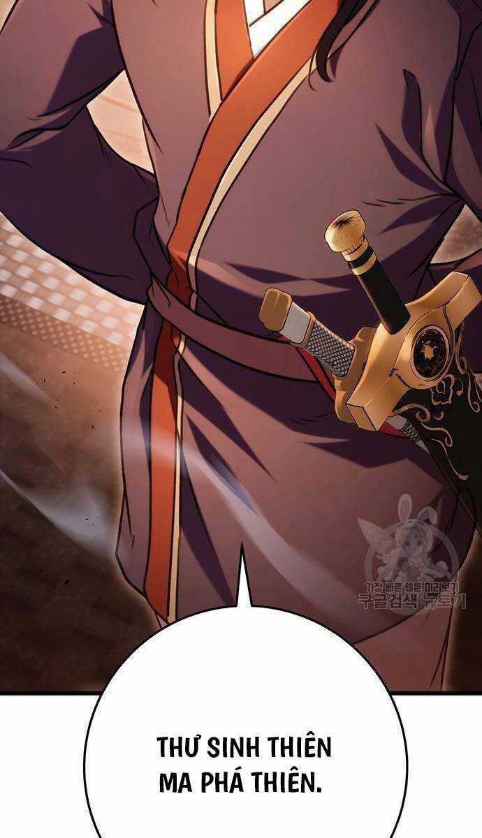 Thanh Kiếm Của Hoàng Đế Chương 28 trang 105