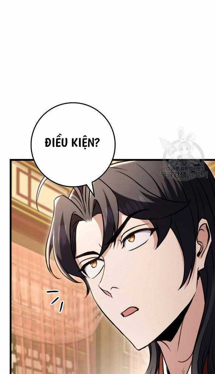 Thanh Kiếm Của Hoàng Đế Chương 28 trang 11