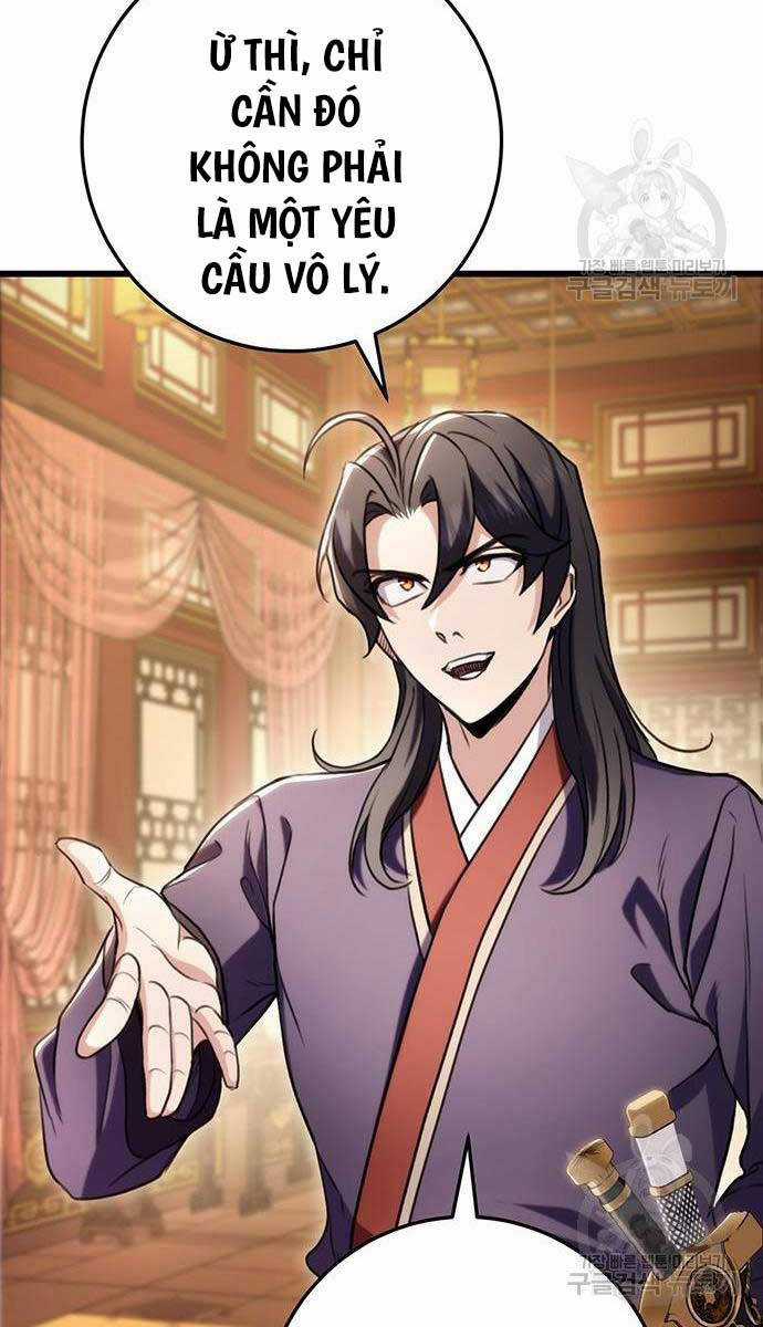 Thanh Kiếm Của Hoàng Đế Chương 28 trang 15