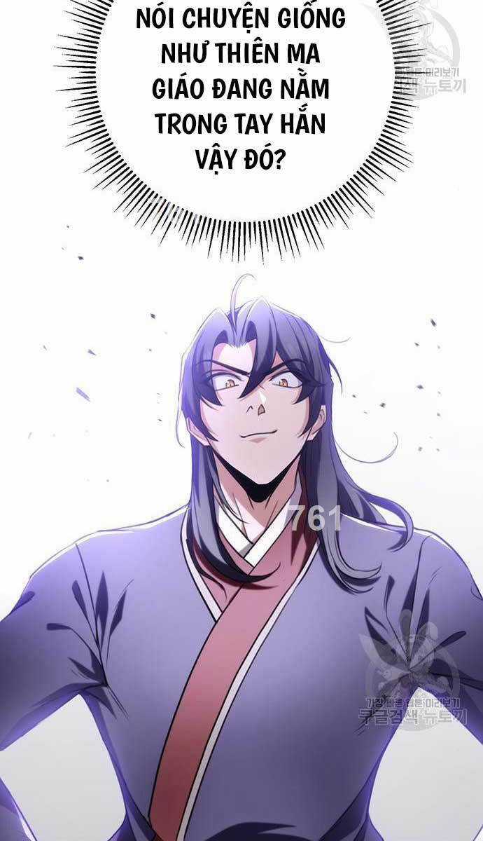 Thanh Kiếm Của Hoàng Đế Chương 28 trang 2