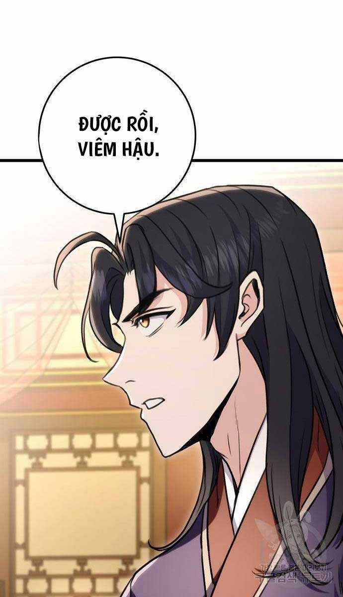 Thanh Kiếm Của Hoàng Đế Chương 28 trang 22