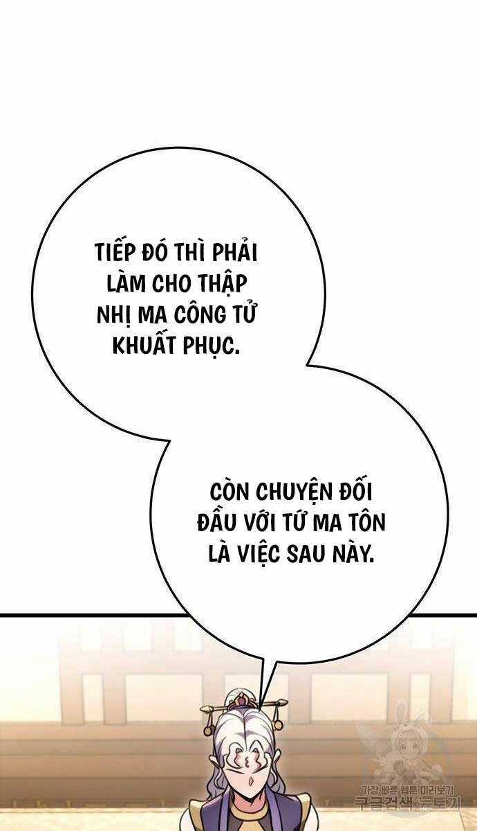 Thanh Kiếm Của Hoàng Đế Chương 28 trang 25