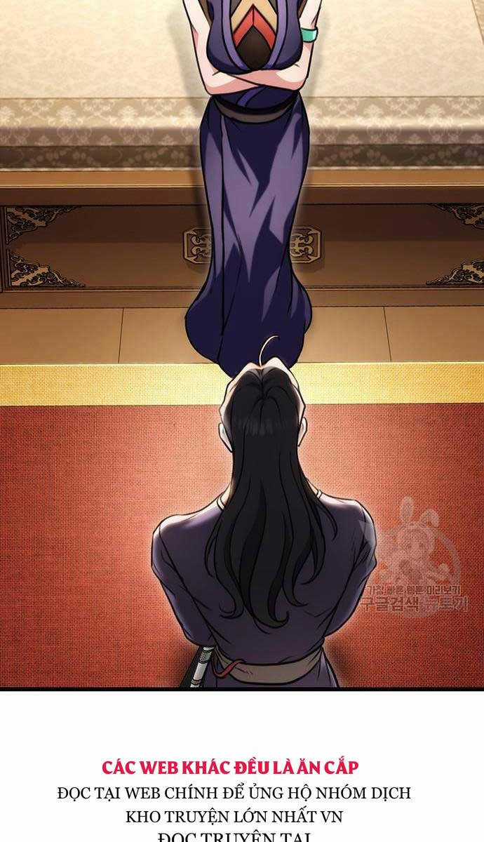 Thanh Kiếm Của Hoàng Đế Chương 28 trang 26