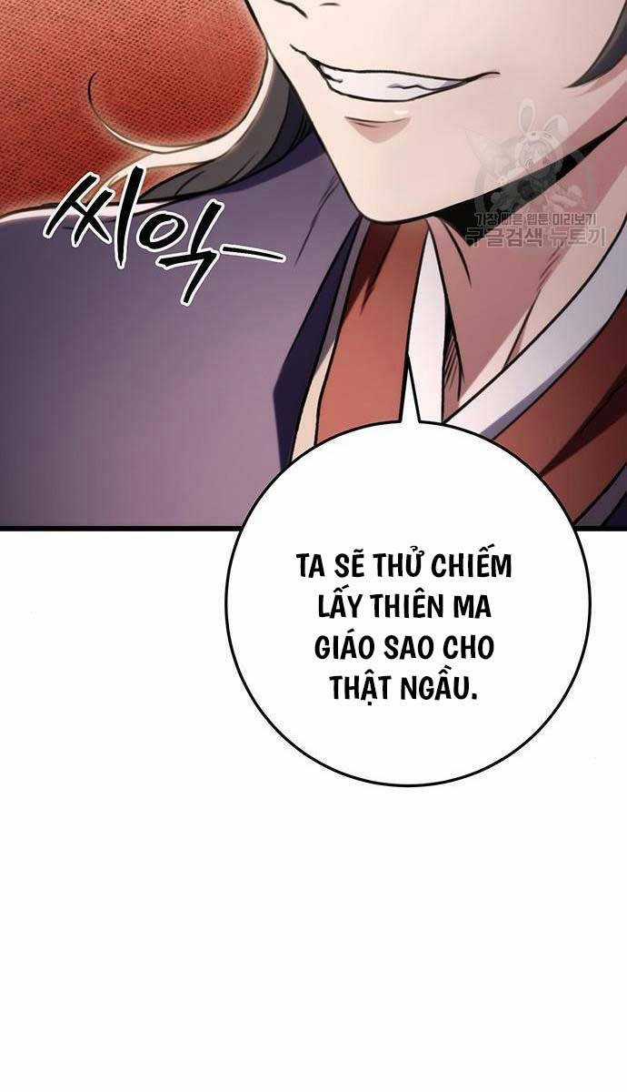 Thanh Kiếm Của Hoàng Đế Chương 28 trang 28