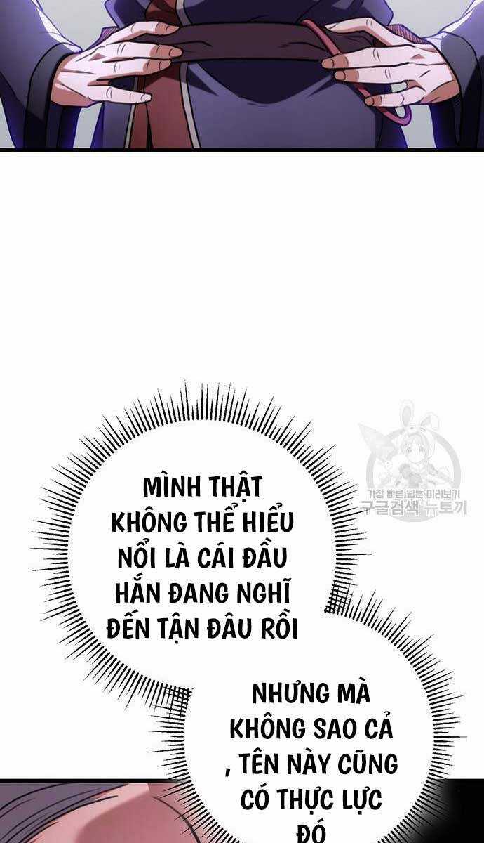 Thanh Kiếm Của Hoàng Đế Chương 28 trang 3