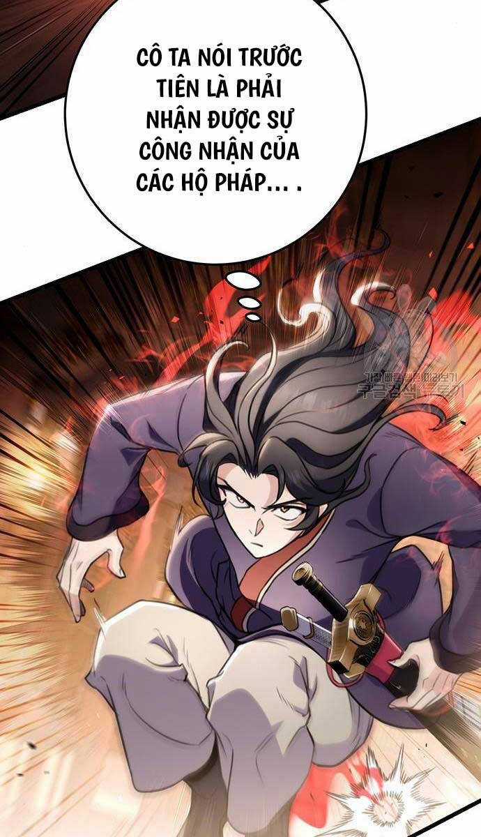 Thanh Kiếm Của Hoàng Đế Chương 28 trang 30