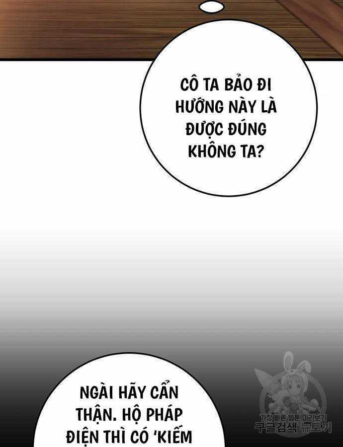 Thanh Kiếm Của Hoàng Đế Chương 28 trang 32