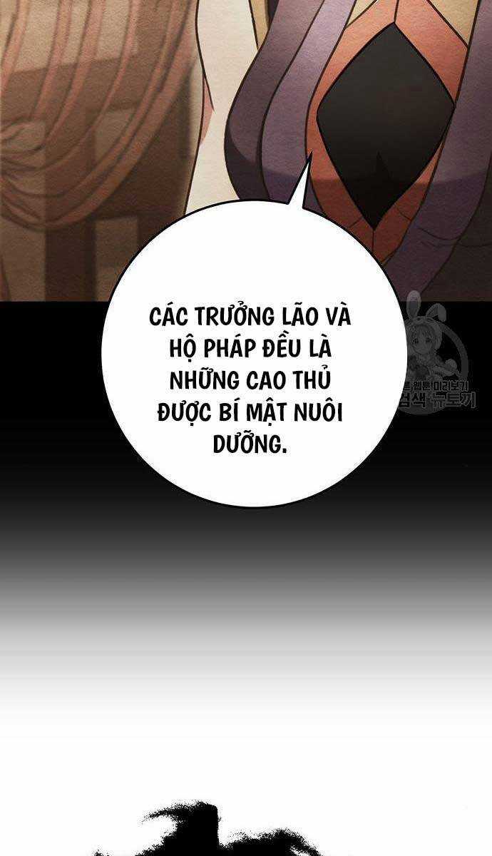 Thanh Kiếm Của Hoàng Đế Chương 28 trang 34