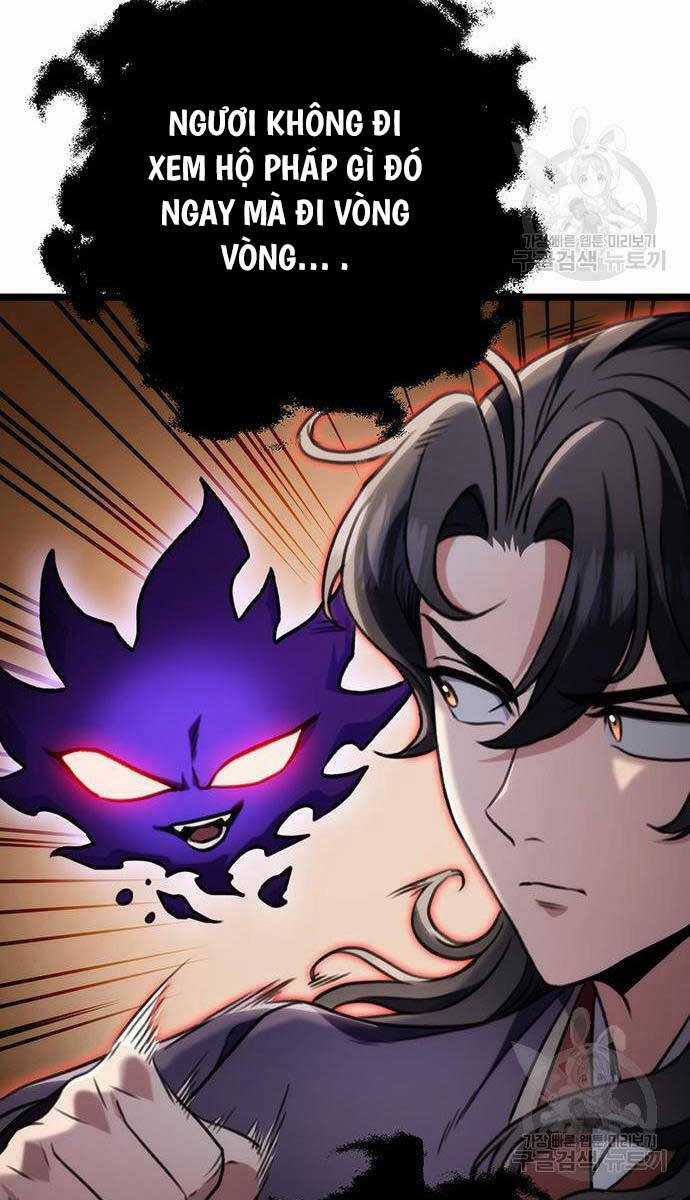 Thanh Kiếm Của Hoàng Đế Chương 28 trang 35