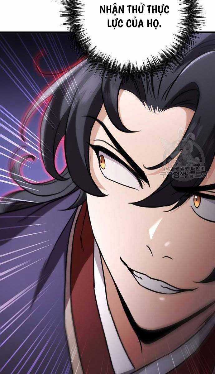 Thanh Kiếm Của Hoàng Đế Chương 28 trang 37