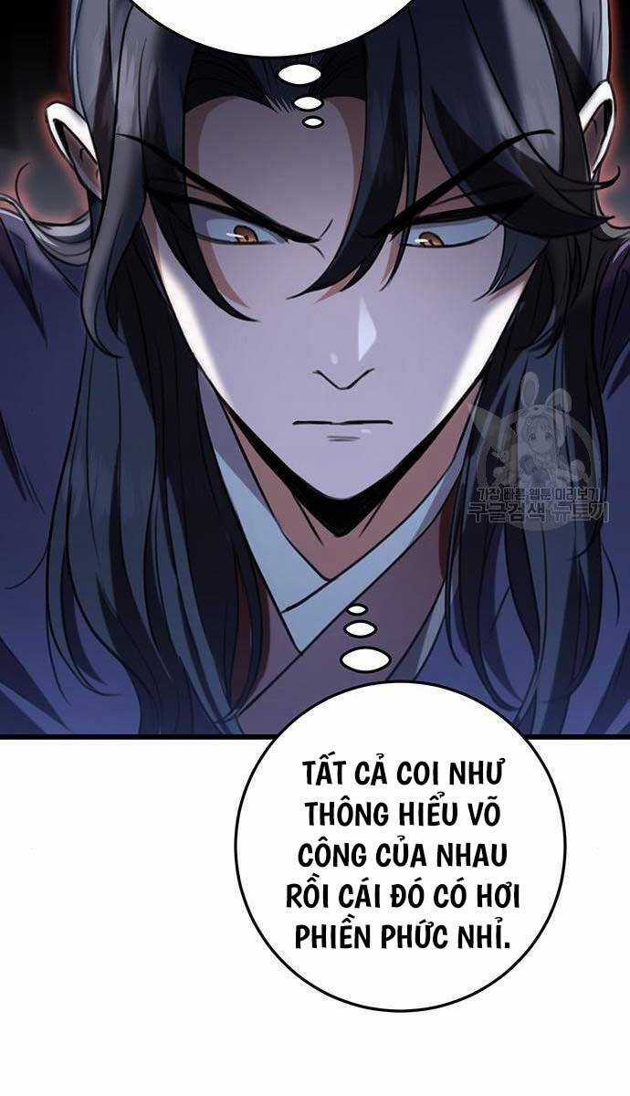 Thanh Kiếm Của Hoàng Đế Chương 28 trang 53