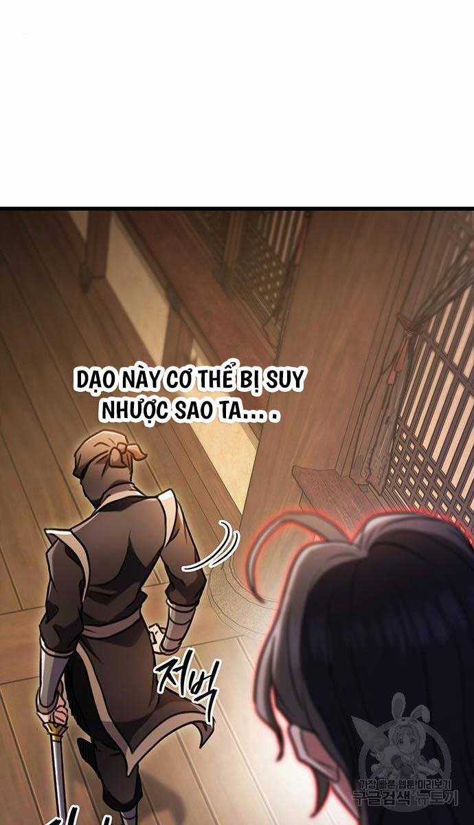 Thanh Kiếm Của Hoàng Đế Chương 28 trang 54