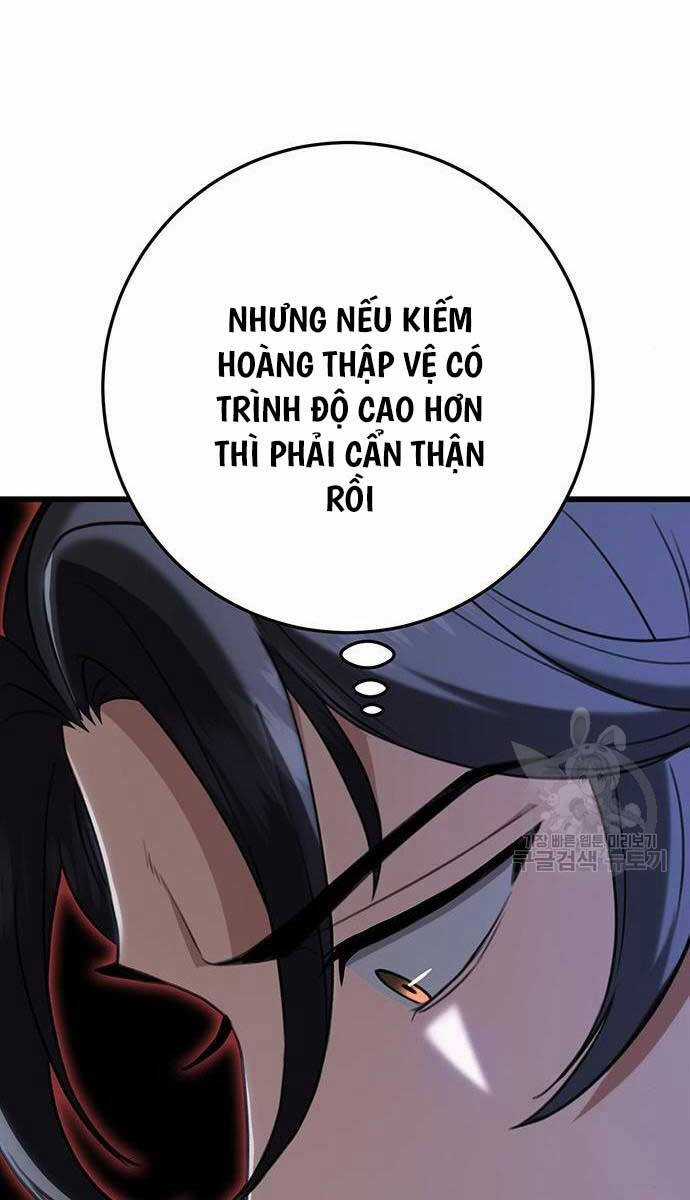 Thanh Kiếm Của Hoàng Đế Chương 28 trang 56