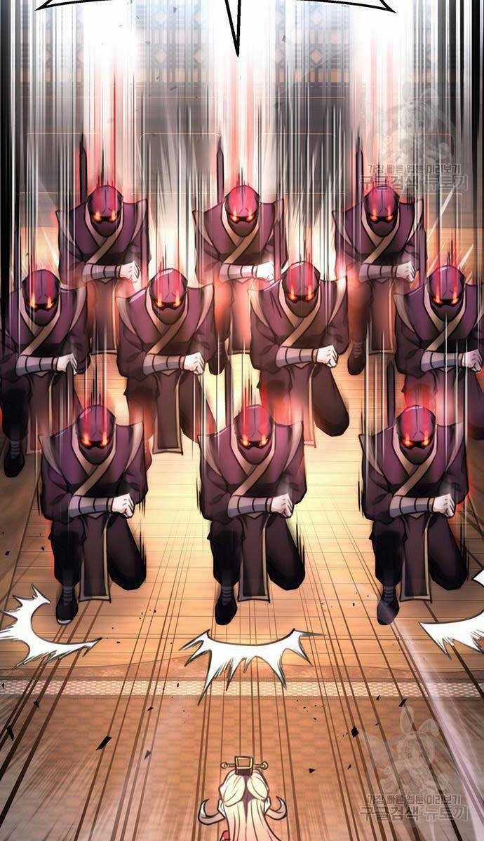 Thanh Kiếm Của Hoàng Đế Chương 28 trang 77