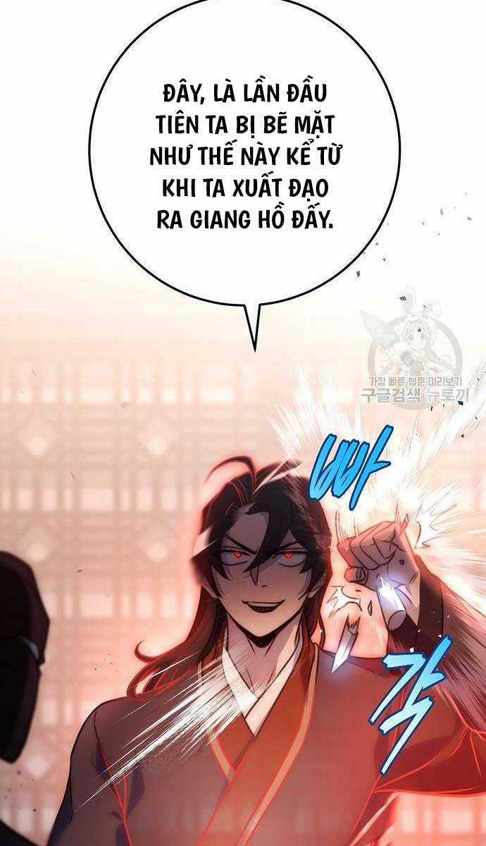 Thanh Kiếm Của Hoàng Đế Chương 28 trang 86