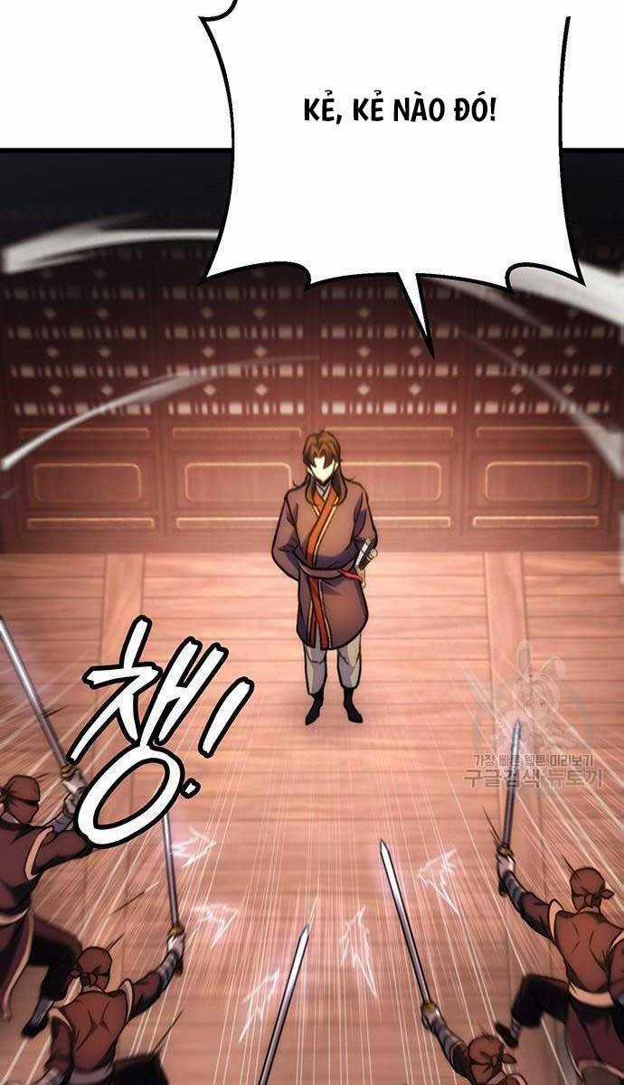 Thanh Kiếm Của Hoàng Đế Chương 28 trang 88