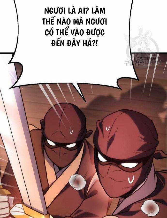 Thanh Kiếm Của Hoàng Đế Chương 28 trang 90