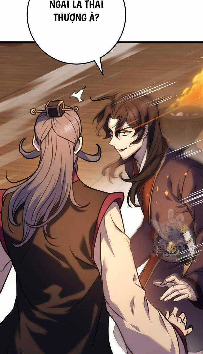 Thanh Kiếm Của Hoàng Đế Chương 28 trang 95