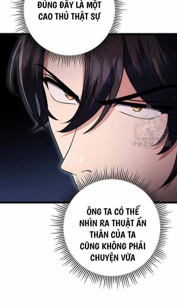 Thanh Kiếm Của Hoàng Đế Chương 29 trang 10