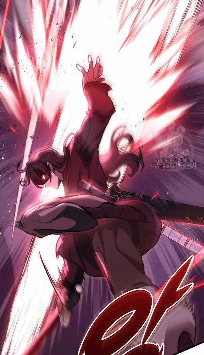 Thanh Kiếm Của Hoàng Đế Chương 29 trang 109