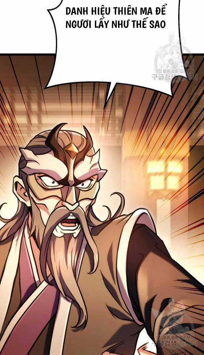 Thanh Kiếm Của Hoàng Đế Chương 29 trang 15