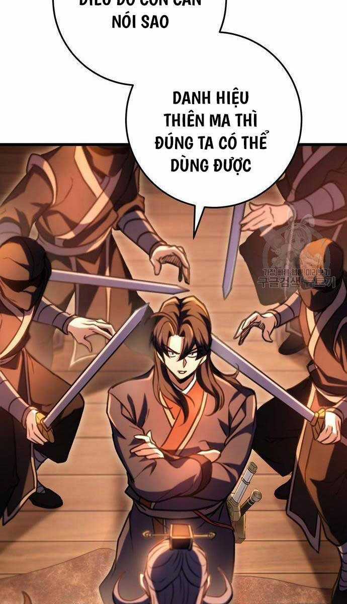 Thanh Kiếm Của Hoàng Đế Chương 29 trang 17