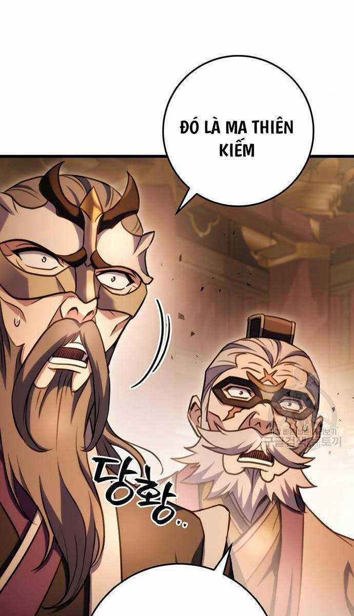 Thanh Kiếm Của Hoàng Đế Chương 29 trang 29