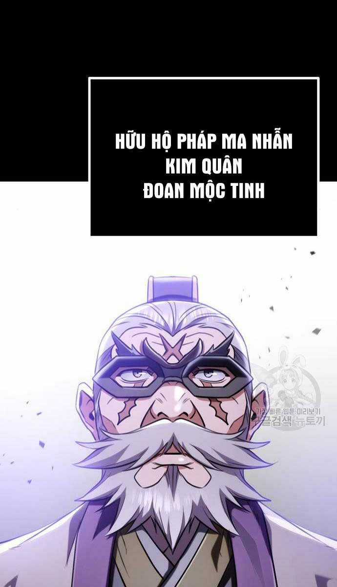 Thanh Kiếm Của Hoàng Đế Chương 29 trang 3