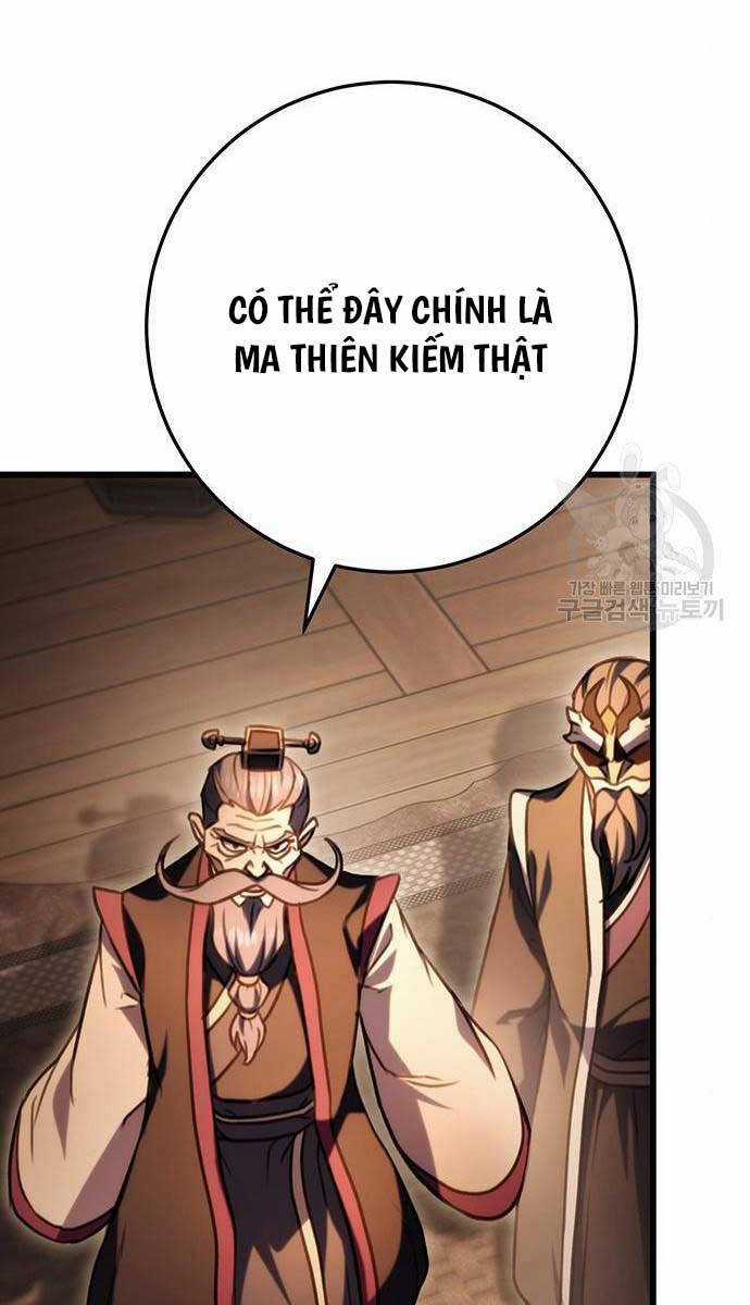 Thanh Kiếm Của Hoàng Đế Chương 29 trang 33