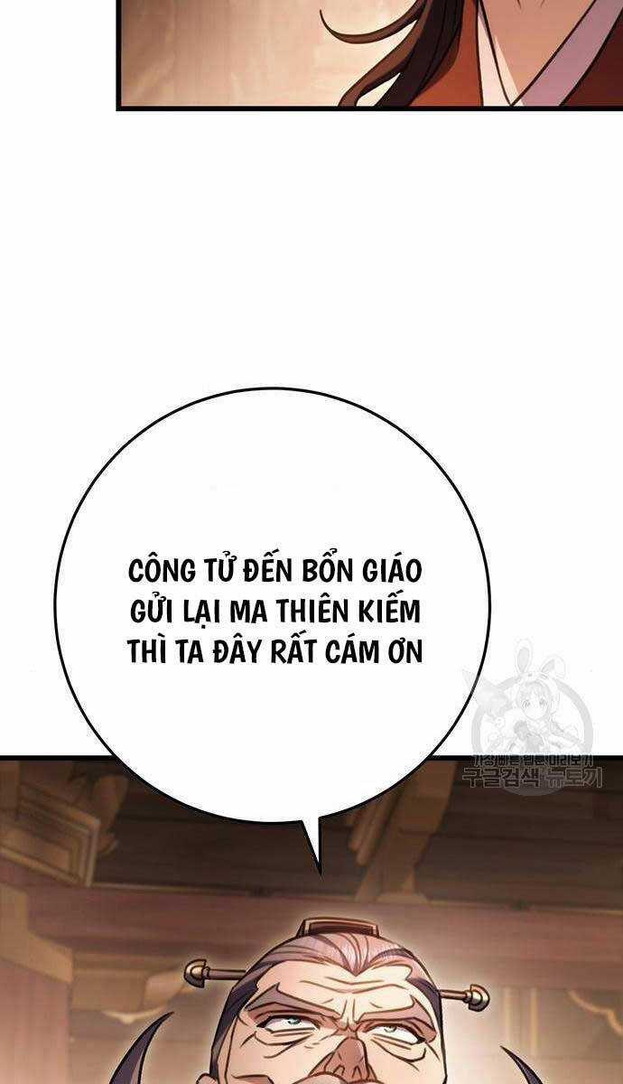 Thanh Kiếm Của Hoàng Đế Chương 29 trang 36