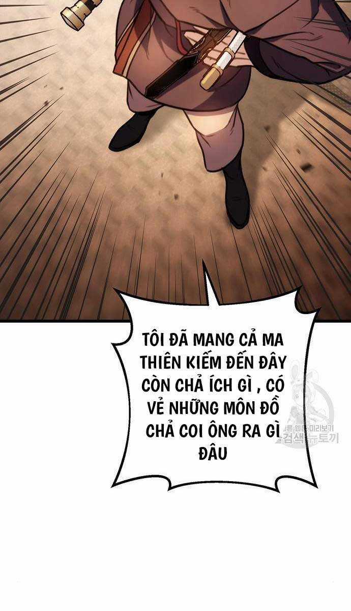 Thanh Kiếm Của Hoàng Đế Chương 29 trang 39