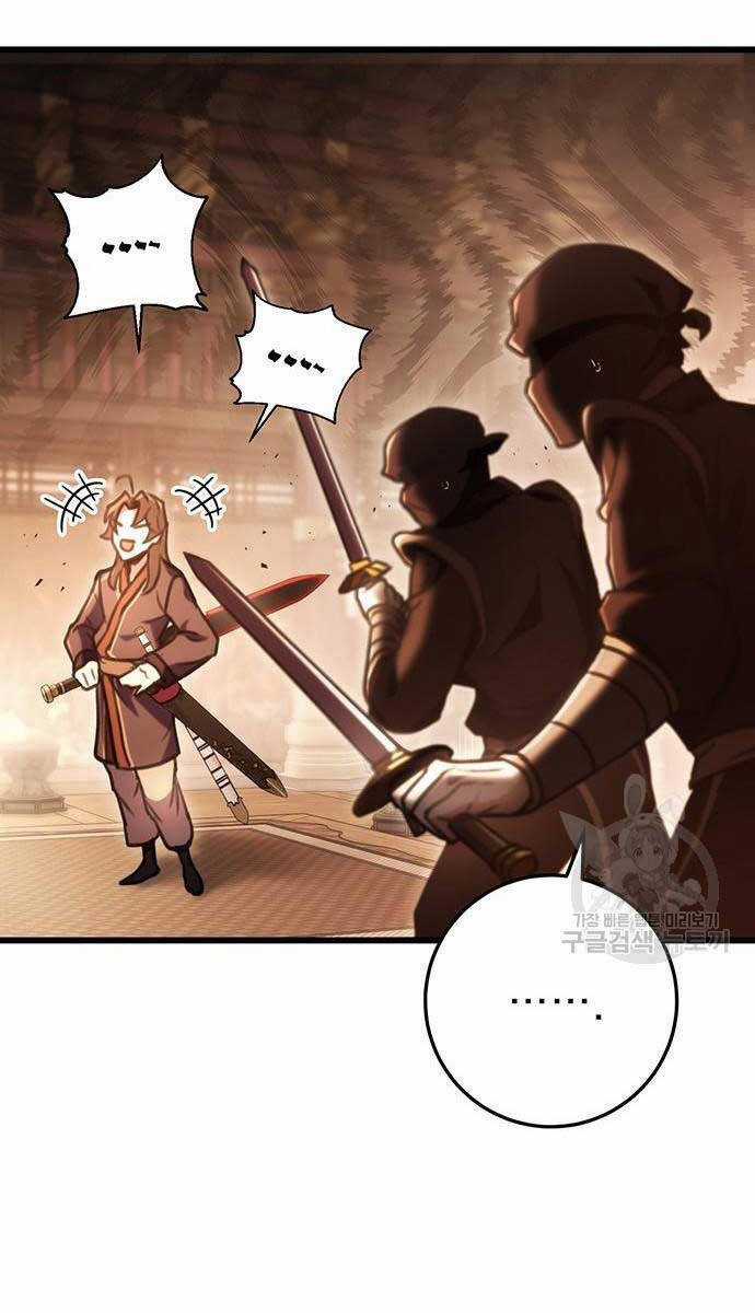 Thanh Kiếm Của Hoàng Đế Chương 29 trang 42