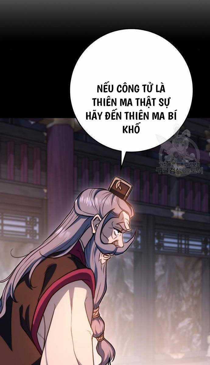 Thanh Kiếm Của Hoàng Đế Chương 29 trang 60